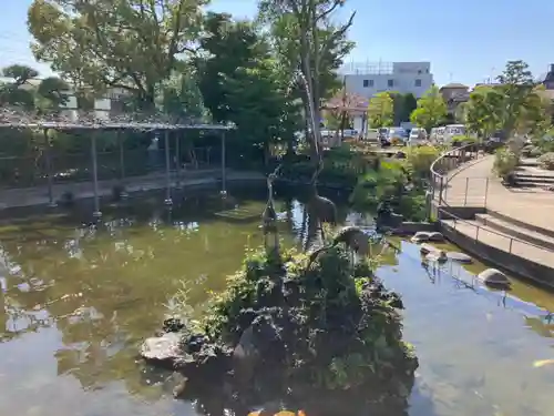 川崎大師（平間寺）(神奈川県)
