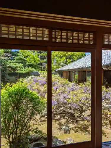 長慶院(京都府)