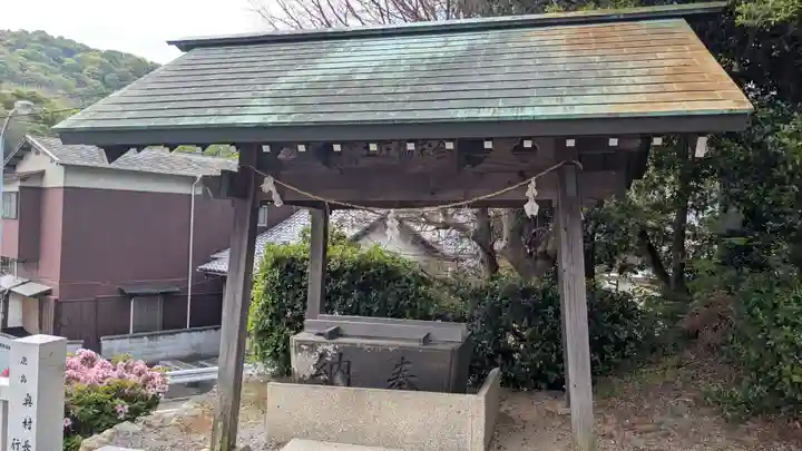 八幡神社(香川県)
