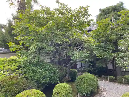 霊源寺(京都府)