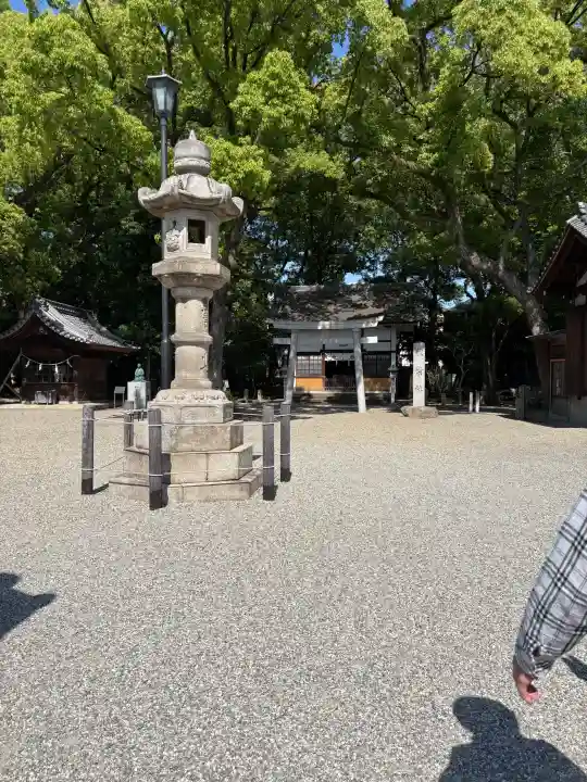 知立神社(愛知県)