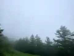 白鳥神社(長野県)