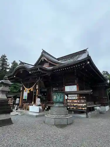 白鷺神社(栃木県)