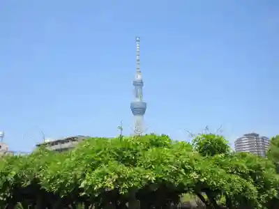 亀戸天神社(東京都)