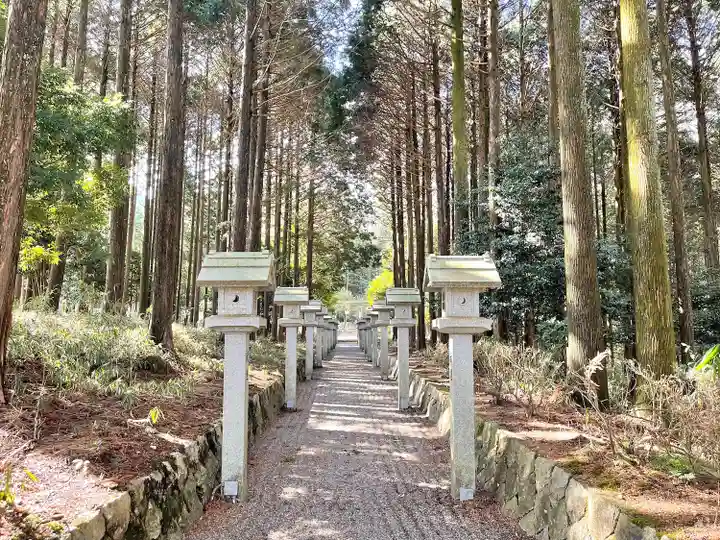 熊野神社(滋賀県)
