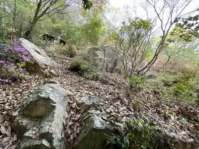 お籠り堂(岡山県)