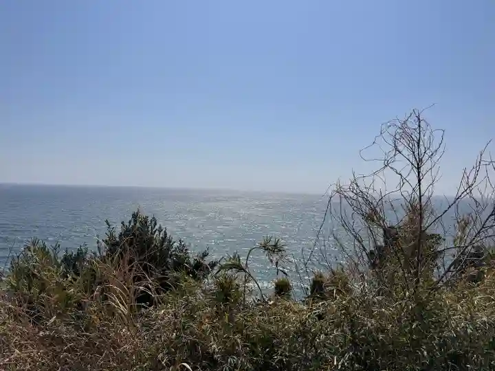 江島神社(神奈川県)