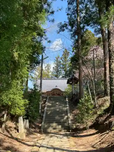 春日神社(福島県)