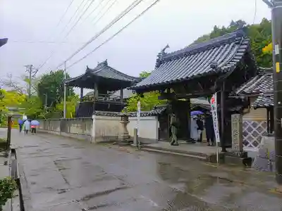 良参寺のその他建物
