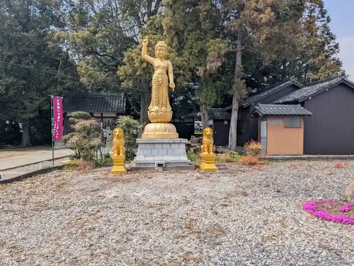 伊奈利社(三重県)