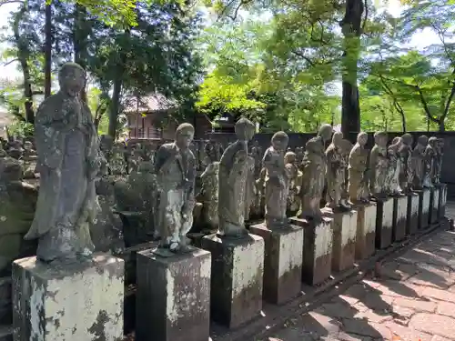 喜多院(埼玉県)