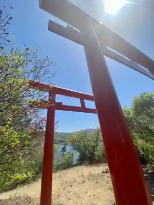 獅子崎稲荷神社(京都府)