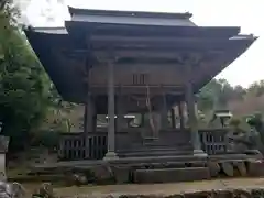 神前神社(滋賀県)