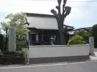 西善院(神奈川県)