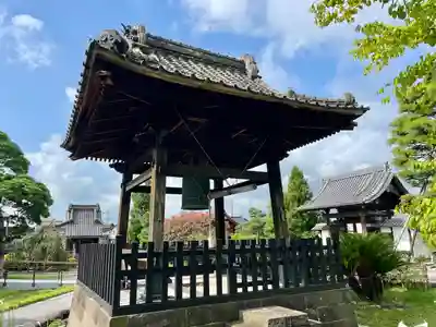 定願寺(栃木県)