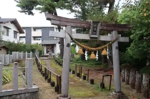 櫻井神社(愛知県)