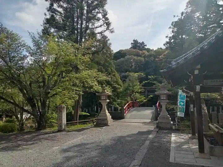 伊太祁曽神社のその他建物