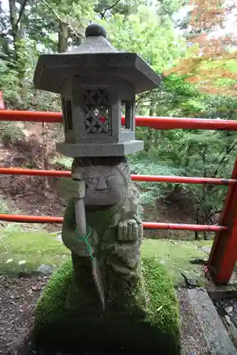 大山寺(神奈川県)
