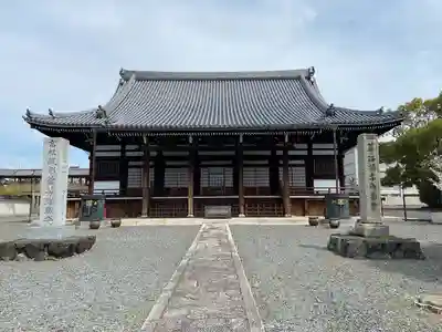 妙覺寺（妙覚寺）(京都府)