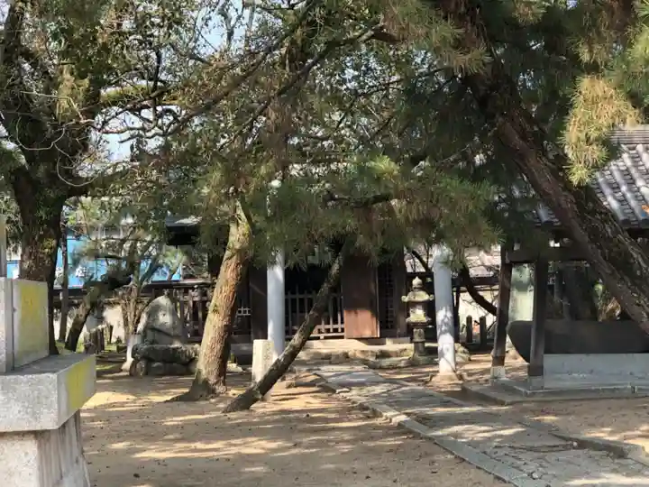 高砂神社のその他建物