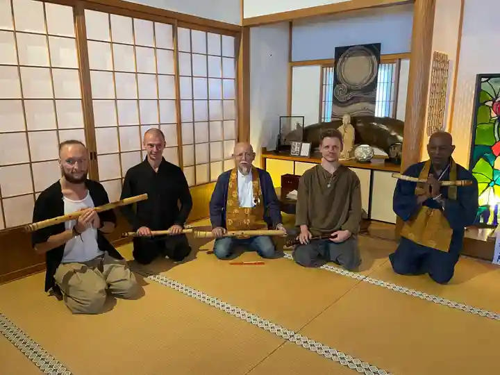 遠照山 光明寺(尼崎大仏)(兵庫県)