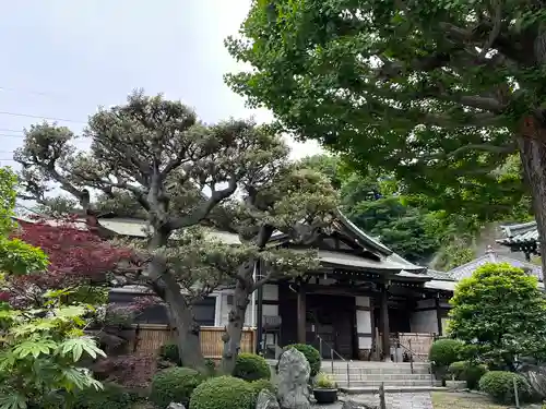 常照寺(神奈川県)