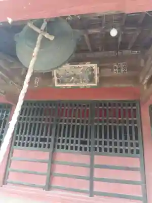 延命寺(茨城県)