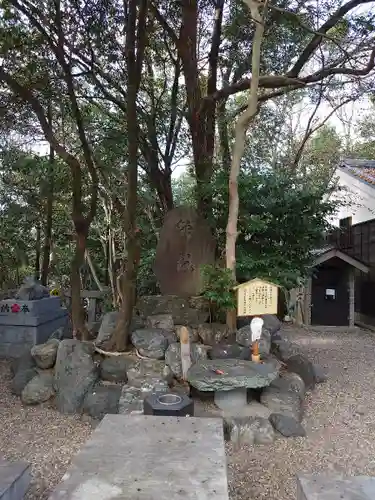 有松天満社(愛知県)