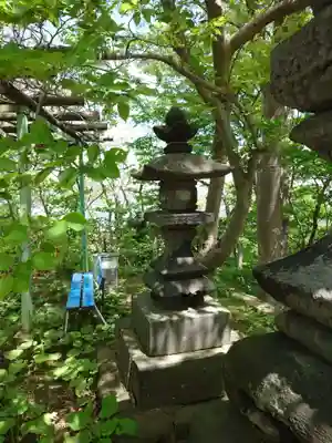 室蘭八幡宮(北海道)
