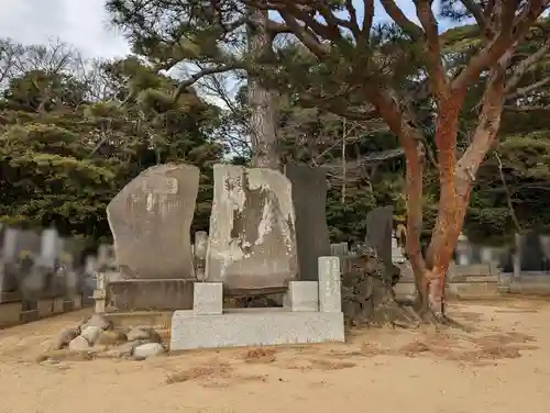 宝蔵院のその他建物