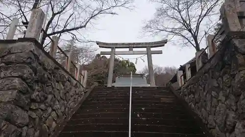 賀茂別雷神社のその他建物