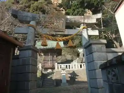 蛭子神社(山口県)