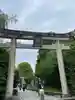 晴明神社(京都府)