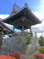 来遊寺のその他建物
