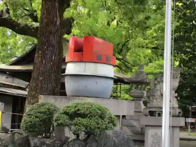 鹽竃神社(愛知県)