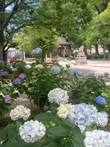 御裳神社(愛知県)