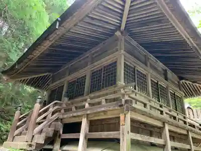 飛騨東照宮(岐阜県)