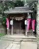 前玉神社(埼玉県)