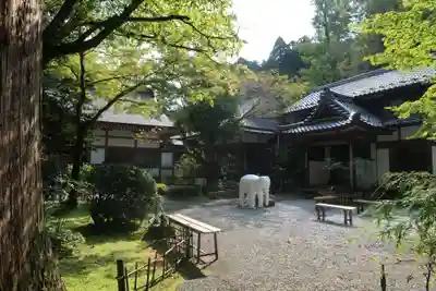 華厳寺のその他建物
