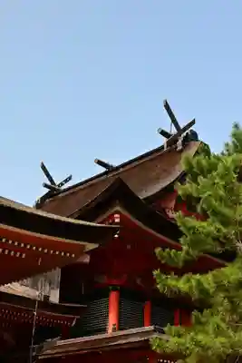 日御碕神社(島根県)