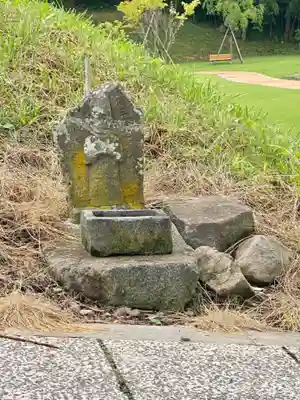 諏訪大社上社前宮(長野県)