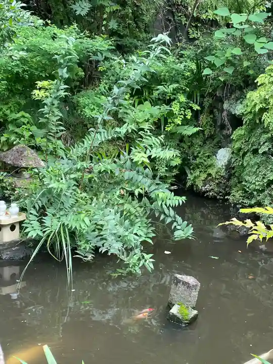 大綱金刀比羅神社(神奈川県)
