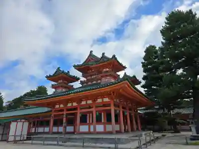 平安神宮(京都府)