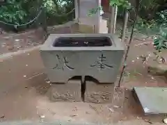 赤城神社(千葉県)