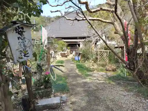 正林寺(千葉県)