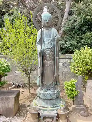 浄光寺(東京都)