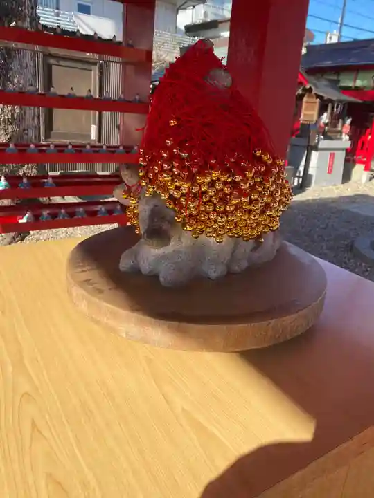 山田天満宮(愛知県)