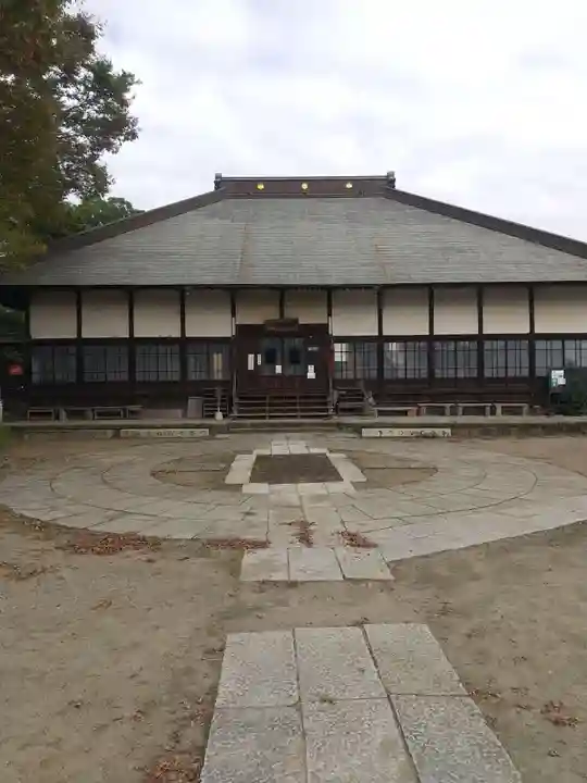 常楽寺(群馬県)