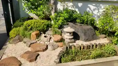 龍光院(東京都)