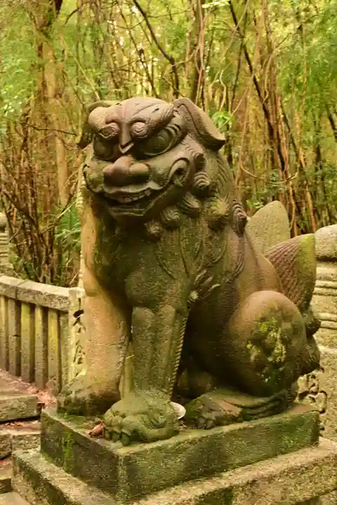 琴彈八幡宮(香川県)